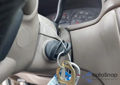 2006 Ford Taurus Se z USA, uszkodzony, nr VIN 1FAFP53U96A179441